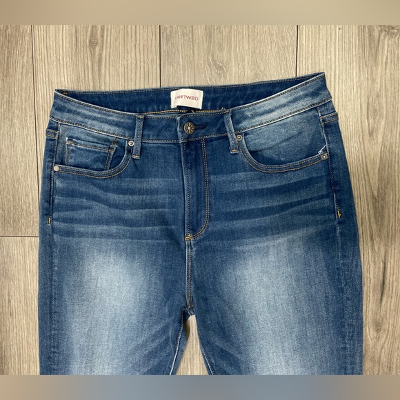 Driftwood roxy bahama jean‎ NWT SZ 30 - Picture 2 of 11